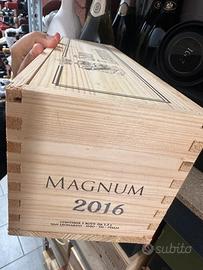 San Leonardo 2016 Magnum