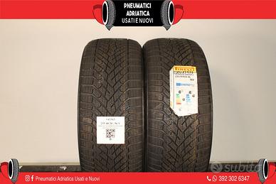 2 Gomme NUOVE 235 40 R 20 Pirelli SPED GRATIS