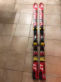 Ski Atomic