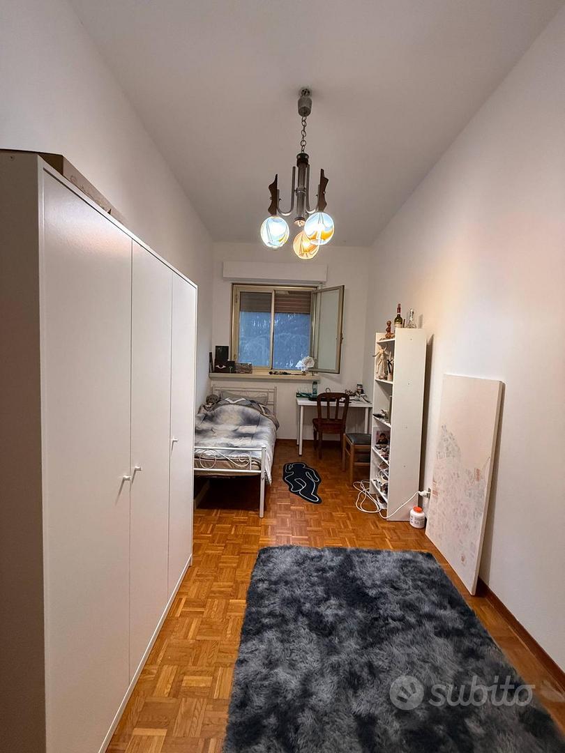 Appartamento – Torino, San Secondo, Circoscrizione 1 - Vista 4