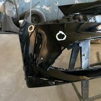 Paraurti anteriore  alfa junior