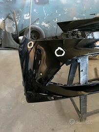 Paraurti anteriore  alfa junior