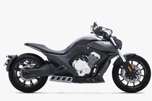 Benda LFC 700cc CRUISER - My2026