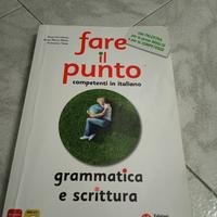 libro grammatica 