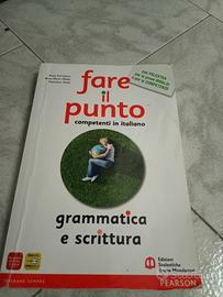 libro grammatica 