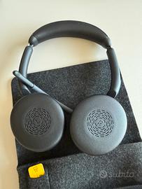 Jabra Evolve 2 55 - Wireless