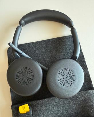 Jabra Evolve 2 55 - Wireless