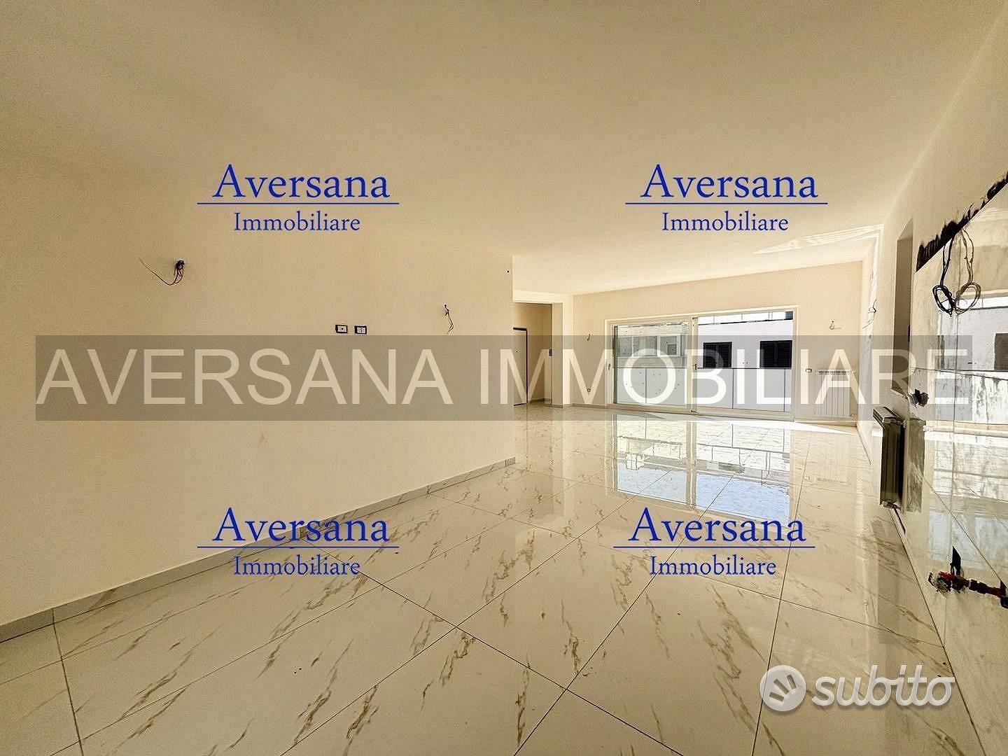 Appartamento – Parete, Caserta - Vista 2