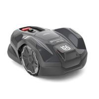 ROBOT TAGLIAERBA HUSQVARNA AUTOMOWER 305E NERA con