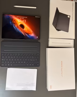 HONOR Magicpad 4