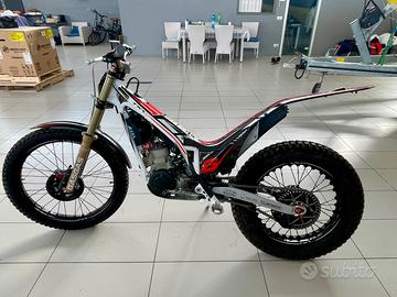 Gas gas txt gp 300 2017