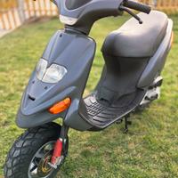 Gilera Stalker  50 cc 