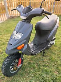 Gilera Stalker  50 cc 