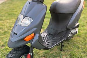 Gilera Stalker  50 cc 