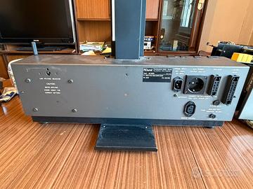 Trasformatore durst ac800 elite