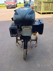Motozappa