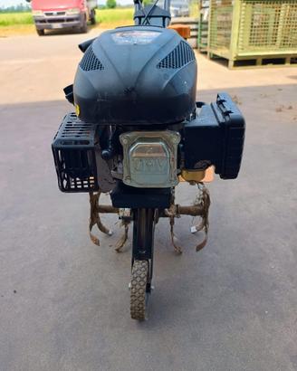 Motozappa