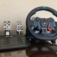 logitech g 29 