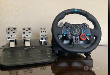 logitech g 29 