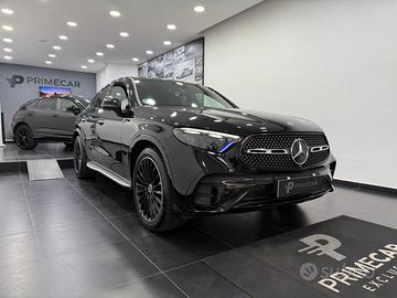 Mercedes benz GLC 300d 300 d Coupe' AMG Line Premi