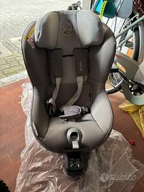 Cybex Gold Sirona Seggiolino auto
