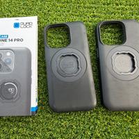 Cover QUADLOCK Iphone 14 Pro