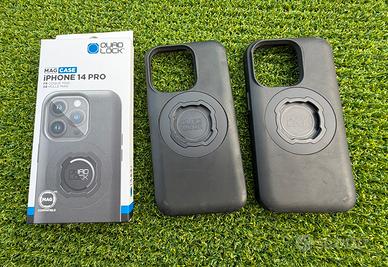 Cover QUADLOCK Iphone 14 Pro