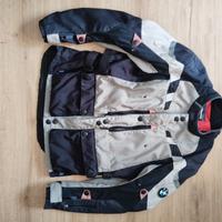 tuta BMW GS Dry giacca e pantaloni L