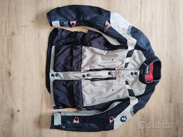 tuta BMW GS Dry giacca e pantaloni L