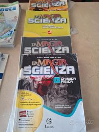 La maglia della scienza