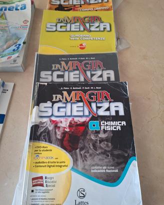 La maglia della scienza