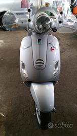 Vespa lx 50cc anno 2005