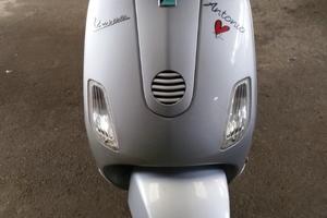 Vespa lx 50cc anno 2005