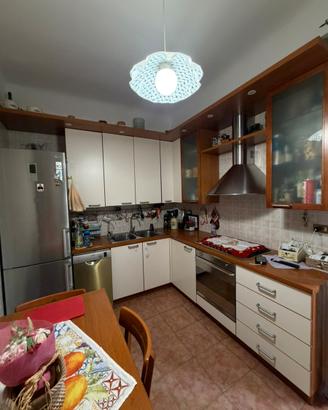 cucina SCAVOLINI