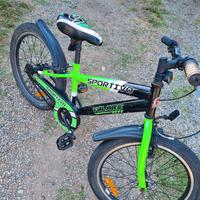bici bimbi