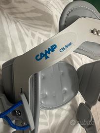 Busto ortopedico iperestensore Camp C35 Basic