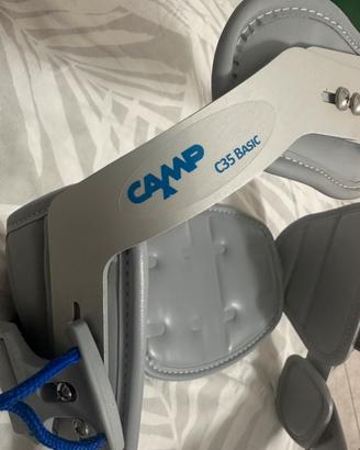 Busto ortopedico iperestensore Camp C35 Basic