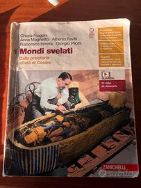 LIBRI SCOLASTICI LICEO SCACCHI BARI
