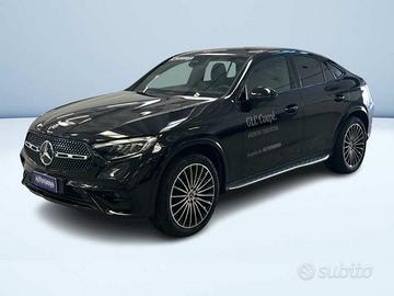 Mercedes-Benz GLC Coupé GLC 220d 4Matic Coupé...