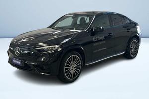 Mercedes-Benz GLC Coupé GLC 220d 4Matic Coupé...