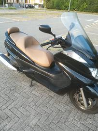 Yamaha Majesty 400 - 2008