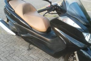 Yamaha Majesty 400 - 2008