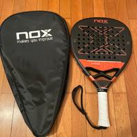 Nox At10 genius 12 K attack luxury series