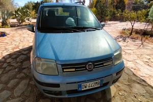 Panda 2 serie 