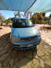 Panda 2 serie 