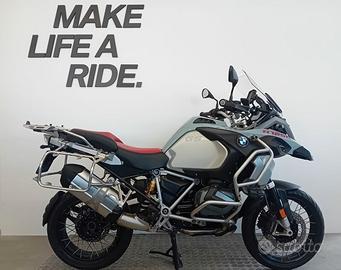 BMW R 1250 GS ADVENTURE - 2021