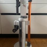 Torretta accessori aspirapolvere Dyson