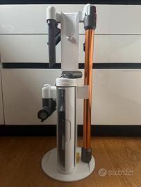 Torretta accessori aspirapolvere Dyson