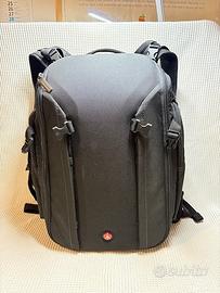 Zaino  Manfrotto Pro 20 - Pari al Nuovo