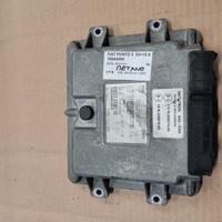 Centralina motore FIAT PUNTO 3 1242cc 8V del 2006